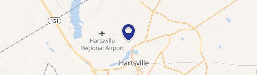 Hartsville, SC 29550