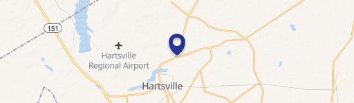 Hartsville, SC 29550