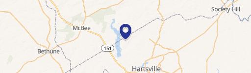 Hartsville, SC 29550