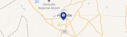 Hartsville, SC 29550