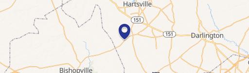 Hartsville, SC 29550
