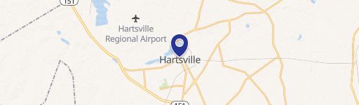 Hartsville, SC 29550