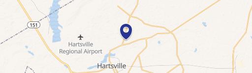 Hartsville, SC 29550