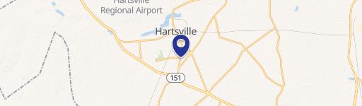 Hartsville, SC 29550