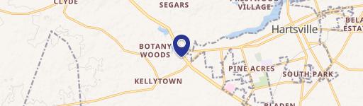 Hartsville, SC 29550