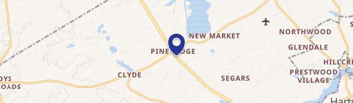 Hartsville, SC 29550