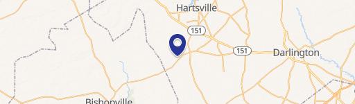 Hartsville, SC 29550