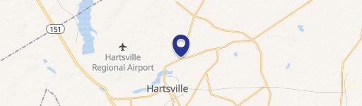 Hartsville, SC 29550