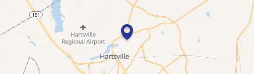 Hartsville, SC 29550
