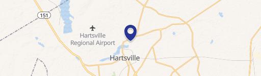 Hartsville, SC 29550