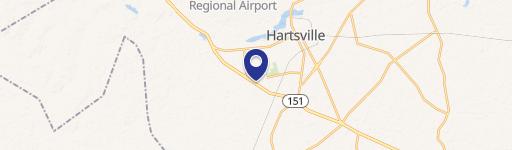 Hartsville, SC 29550