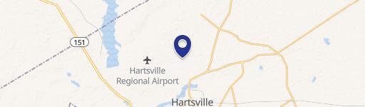 Hartsville, SC 29550