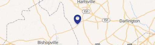Hartsville, SC 29550