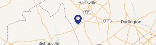 Hartsville, SC 29550