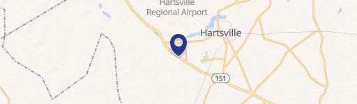 Hartsville, SC 29550