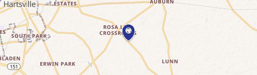 Hartsville, SC 29550