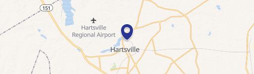Hartsville, SC 29550
