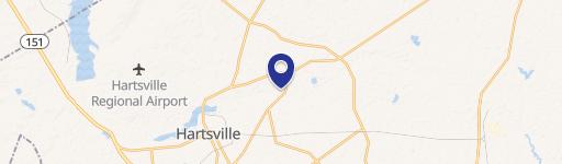 Hartsville, SC 29550