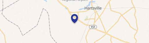 Hartsville, SC 29550