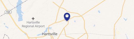 Hartsville, SC 29550