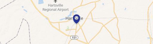 Hartsville, SC 29550