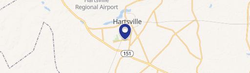 Hartsville, SC 29550