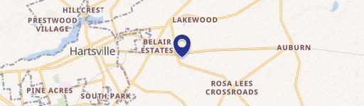 Hartsville, SC 29550