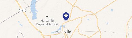 Hartsville, SC 29550