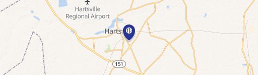 Hartsville, SC 29550