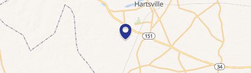 Hartsville, SC 29550