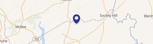 Hartsville, SC 29550