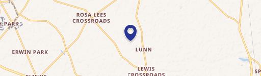 Hartsville, SC 29550