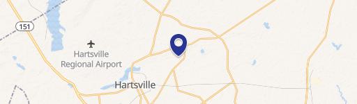 Hartsville, SC 29550