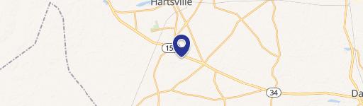 Hartsville, SC 29550