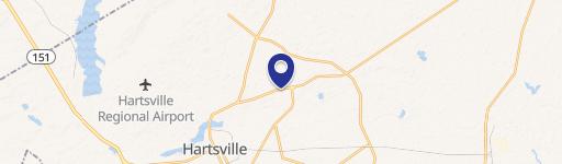 Hartsville, SC 29550