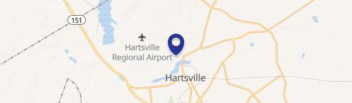 Hartsville, SC 29550