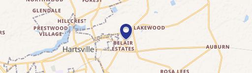 Hartsville, SC 29550