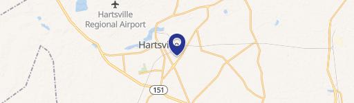 Hartsville, SC 29550