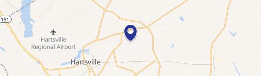 Hartsville, SC 29550