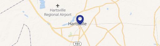 Hartsville, SC 29550