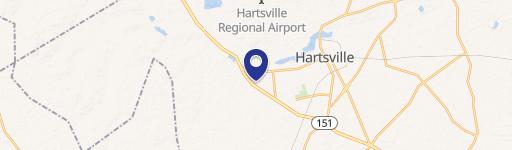 Hartsville, SC 29550