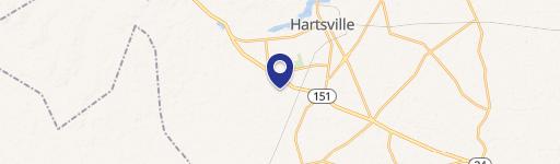 Hartsville, SC 29550
