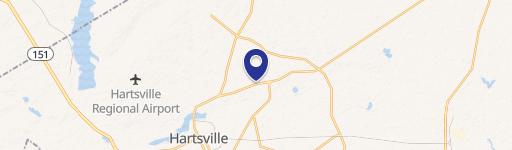Hartsville, SC 29550