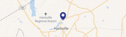 Hartsville, SC 29550