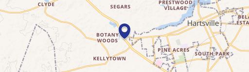 Hartsville, SC 29550