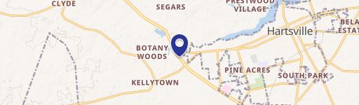 Hartsville, SC 29550