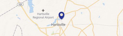 Hartsville, SC 29550