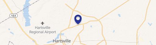 Hartsville, SC 29550