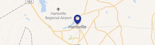 Hartsville, SC 29550