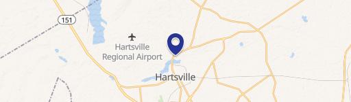 Hartsville, SC 29550